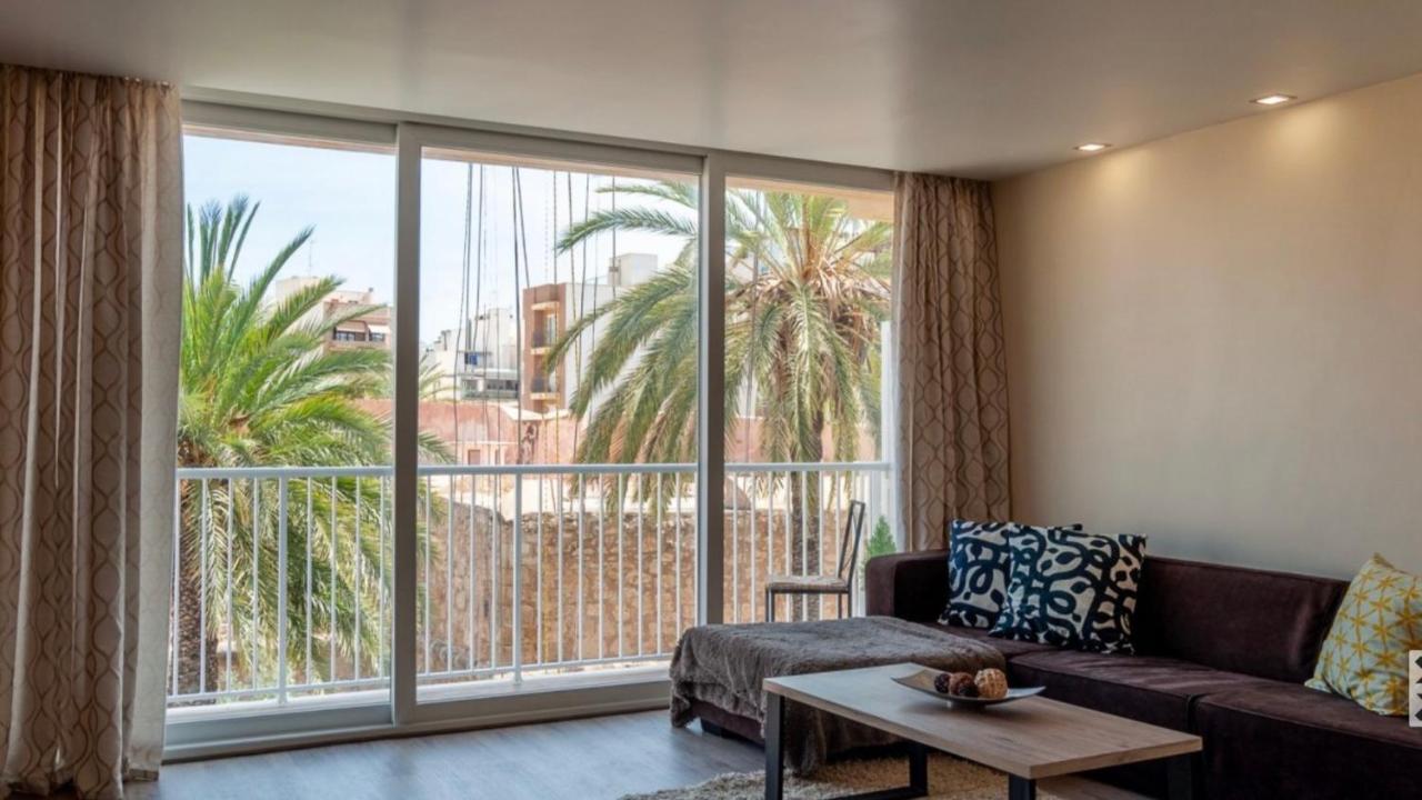 Apartamento Precioso A Dos Minutos De La Playa Santa Pola Exterior photo