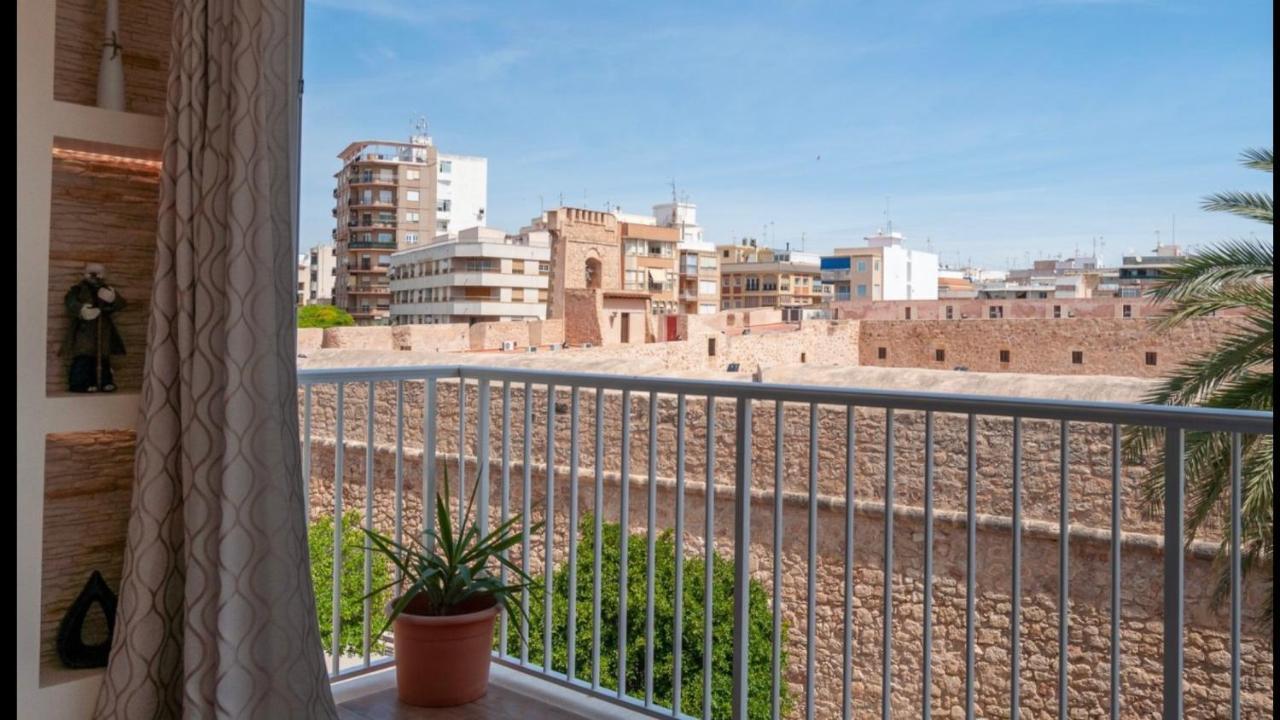 Apartamento Precioso A Dos Minutos De La Playa Santa Pola Exterior photo